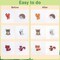 6 Pieces Cross Stitch Kit for Kids Embroidery Kits with Woodland Animal Patterns Needlepoint Kit Kids with Instructions for DIY Key Chain, Backpack Charms, Ornaments and Needle Craft